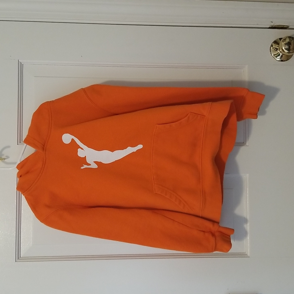Fanatics WNBA sweatshirt Youth Medium,